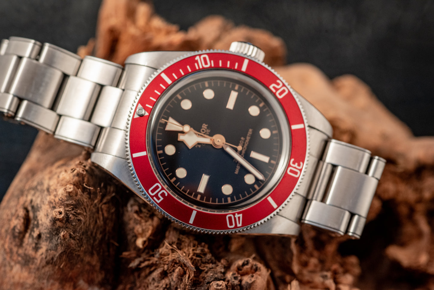 Tudor Black Bay 2024 44MM Ref 7941A1A0RU Box And Papers