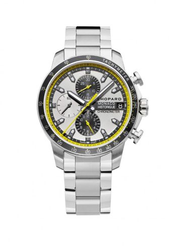 Chopard Grand Prix de Monaco Historique Chrono Bracelet : Ref Number 158570-3001