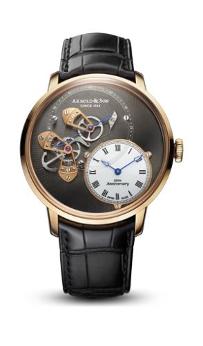 Arnold & Son DSTB : Ref Number 1ATAR.L01A.C120A