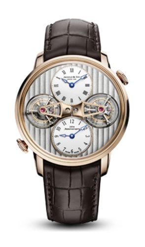 Arnold & Son DTE : Ref Number 1DTAR.L01A.C120A