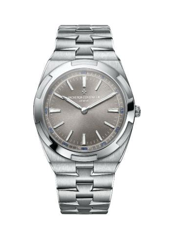 Vacheron Constantin Overseas Ultra-Thin : Ref Number 2000V/120G-B122