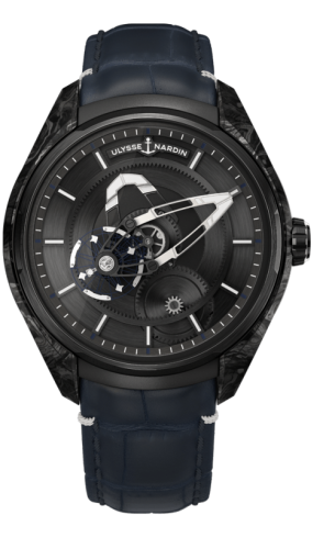Ulysse Nardin Freak X Carbononium : Ref Number 2303-270/CARB
