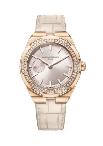 Vacheron Constantin Overseas Small Pink Gold : Ref Number 2305V/000R-B077