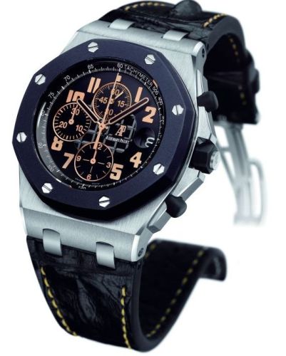 Audemars Piguet Royal Oak OffShore 26298 57th Street : Ref Number 26298SK.OO.D101CR.01