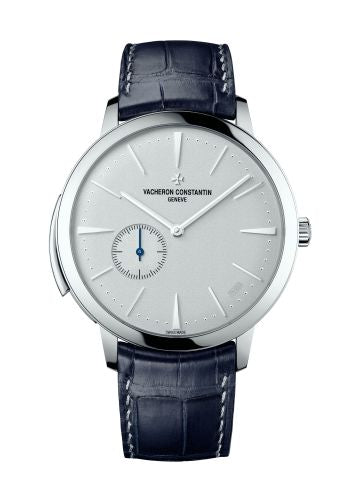 Vacheron Constantin Patrimony Ultra Thin Calibre 1731 Collection Excellence Platine : Ref Number 30110/000P-B108