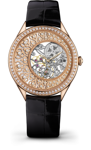 Vacheron Constantin M̩tiers d'Art Fabuleux Ornements Ottoman Architecture : Ref Number 33580/000R-9906
