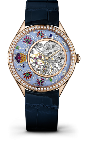Vacheron Constantin M̩tiers d'Art Fabuleux Ornements Indian Manuscript : Ref Number 33580/000R-9959