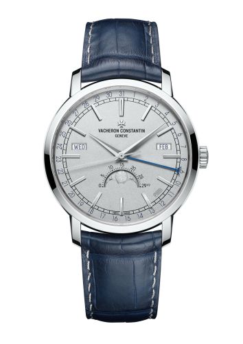 Vacheron Constantin Traditionnelle Complete Calendar Collection Excellence Platine : Ref Number 4010T/000P-B345