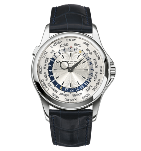 World Time 5130