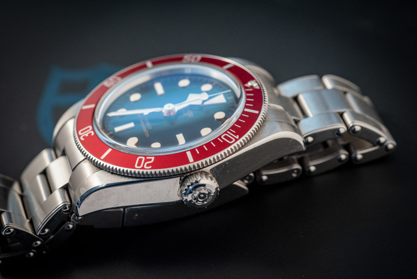 Tudor Black Bay 2024 44MM Ref 7941A1A0RU Box And Papers