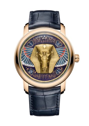 Vacheron Constantin M̩tiers d'Art Tribute To Great Civilisations Grand Sphinx de Tanis : Ref Number 7620A/000R-B927