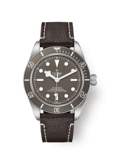 Tudor Black Bay Fifty-Eight 925 : Ref Number 79010SG-0001