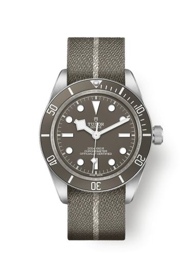 Tudor Black Bay Fifty-Eight 925 : Ref Number 79010SG-0002