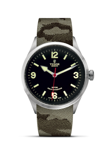 Tudor Heritage Ranger / Fabric : Ref Number 79910-0009