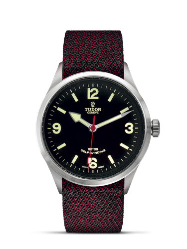 Tudor Heritage Ranger / Fabric : Ref Number 79910-0010