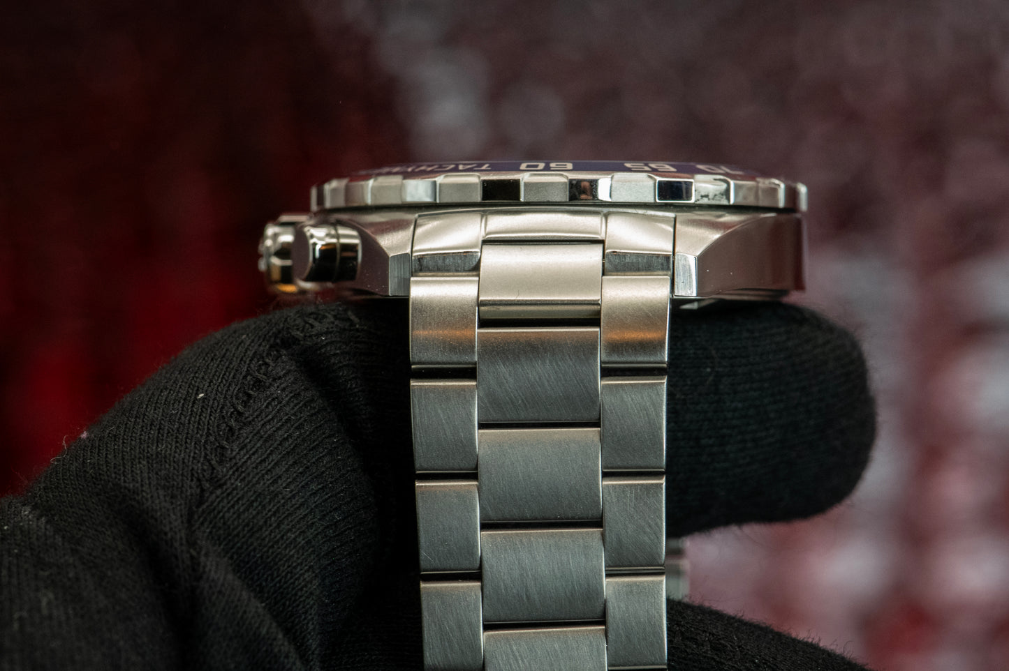 Tag Heuer Formula 1 Blue Box And Papers Ref CAZ1014.BA0842