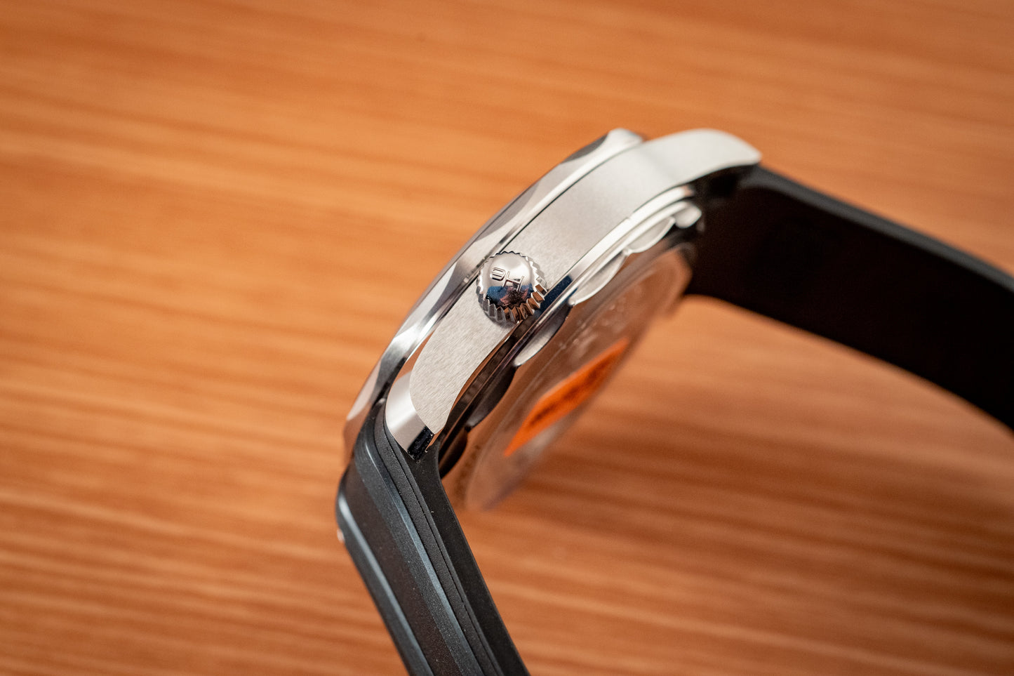 Omega July 2025 Seamaster Diver Black Wave Dial Box And Papers Ref 210.32.42.20.01.003
