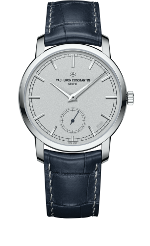 Vacheron Constantin Traditionnelle Small Seconds Collection Excellence Platine : Ref Number 82172/000P-B527