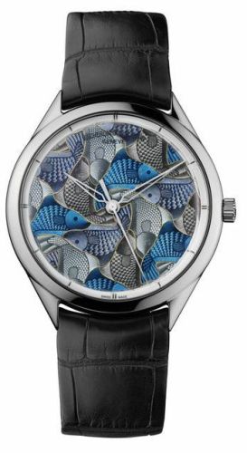 Vacheron Constantin M̩tiers d'Art Les Univers Infinis Fish : Ref Number 86222/000G-9685