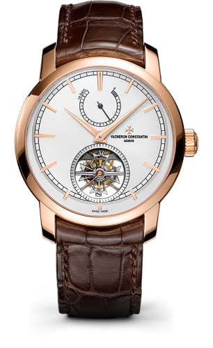 Vacheron Constantin Traditionnelle 14-Day Tourbillon : Ref Number 89000/000R-9655