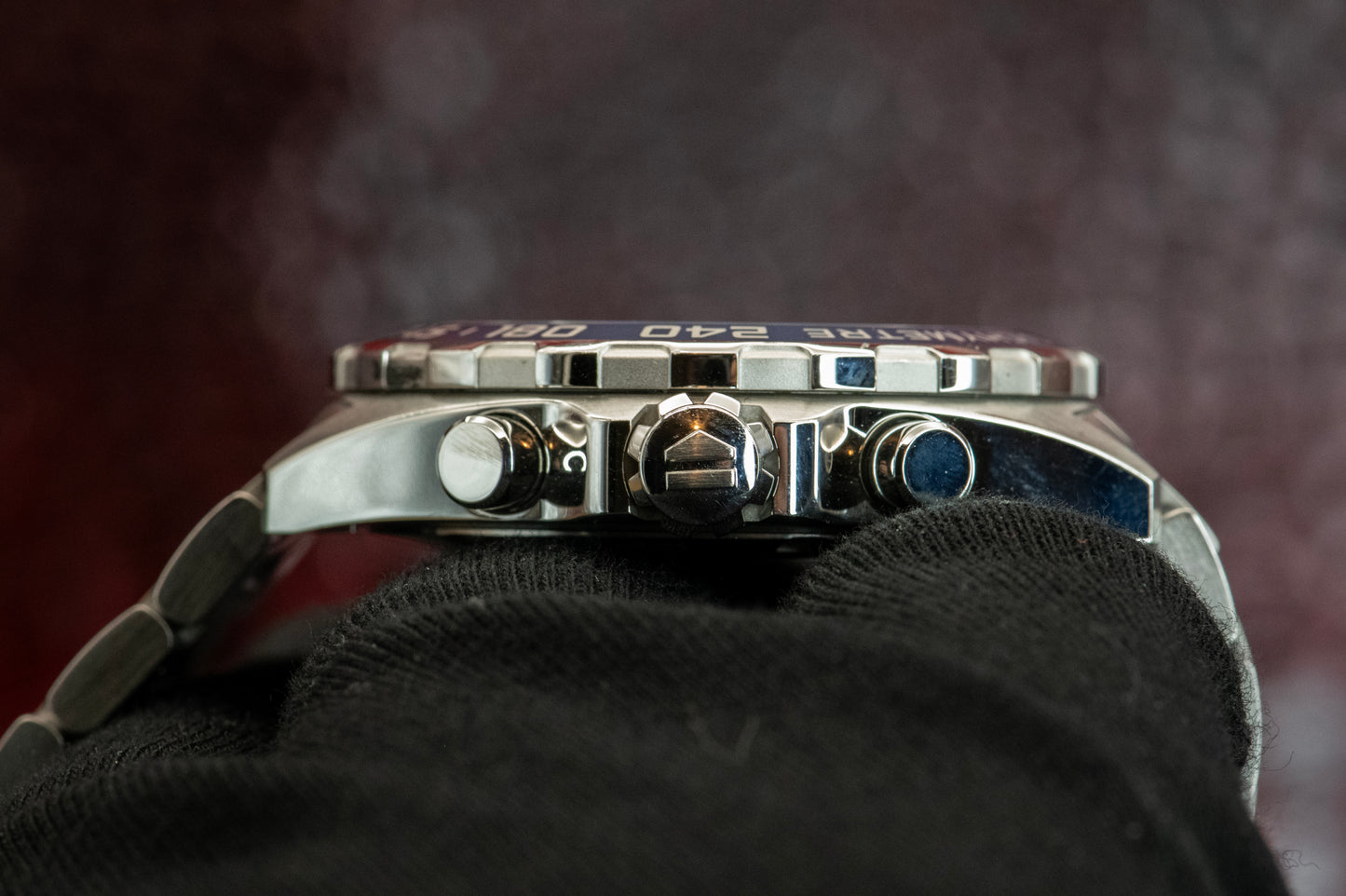 Tag Heuer Formula 1 Blue Box And Papers Ref CAZ1014.BA0842