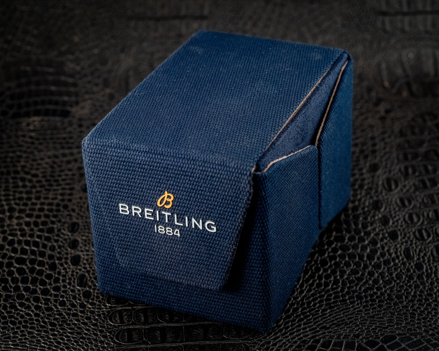 Breitling 2022 Endurance Pro 44MM Yellow Box And Papers Ref X82310A41B1S1