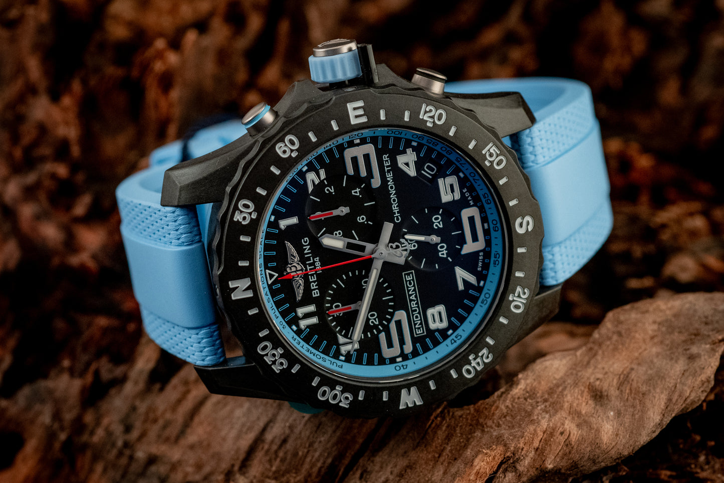 2025 Breitling Endurance Pro 44MM X82310281B1S1 BRAND NEW Box & Papers 2025
