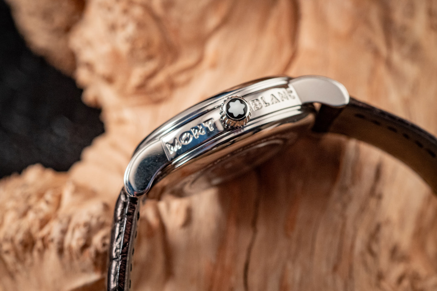 Montblanc Meisterstuck Ref 7087 Box And Papers 32MM