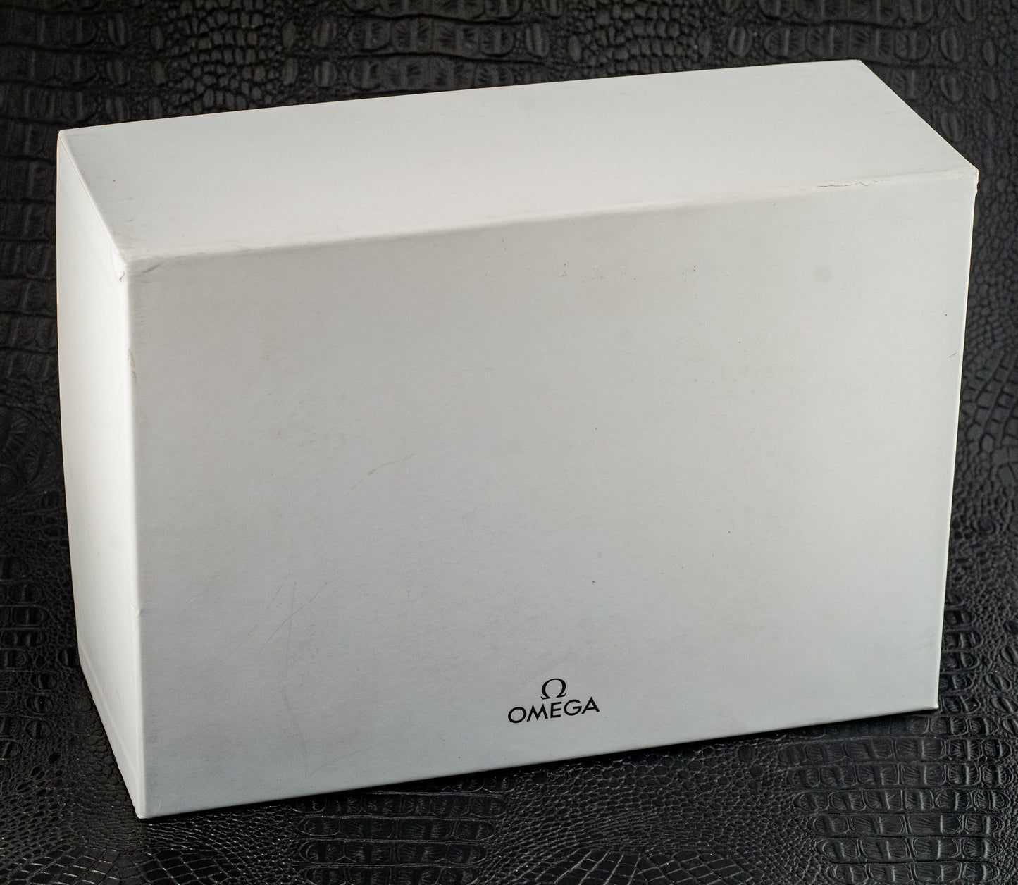 Omega Seamaster Senda Gold 300M Diver 2019 Box And Papers Ref 210.22.42.20.01.001