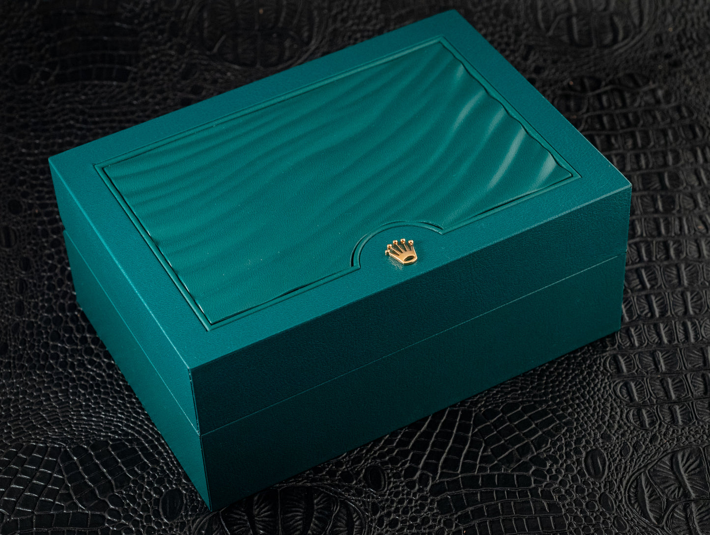 Rolex Two Tone Submariner Date 2018 40mm Box and Papers Ref 116613LN