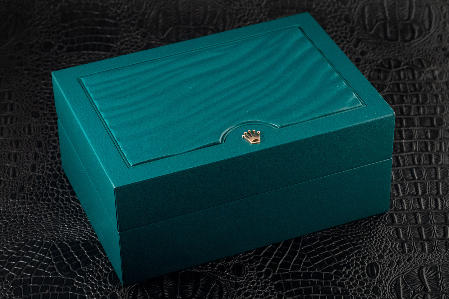 Rolex 2020 41MM Datejust Jubilee Box And Papers Ref 126334