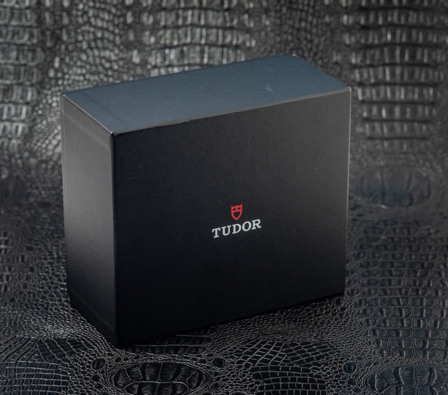 Tudor Black Bay 2024 44MM Ref 7941A1A0RU Box And Papers