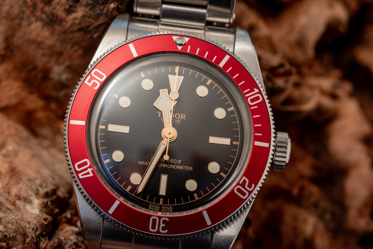Tudor Black Bay 2024 44MM Ref 7941A1A0RU Box And Papers