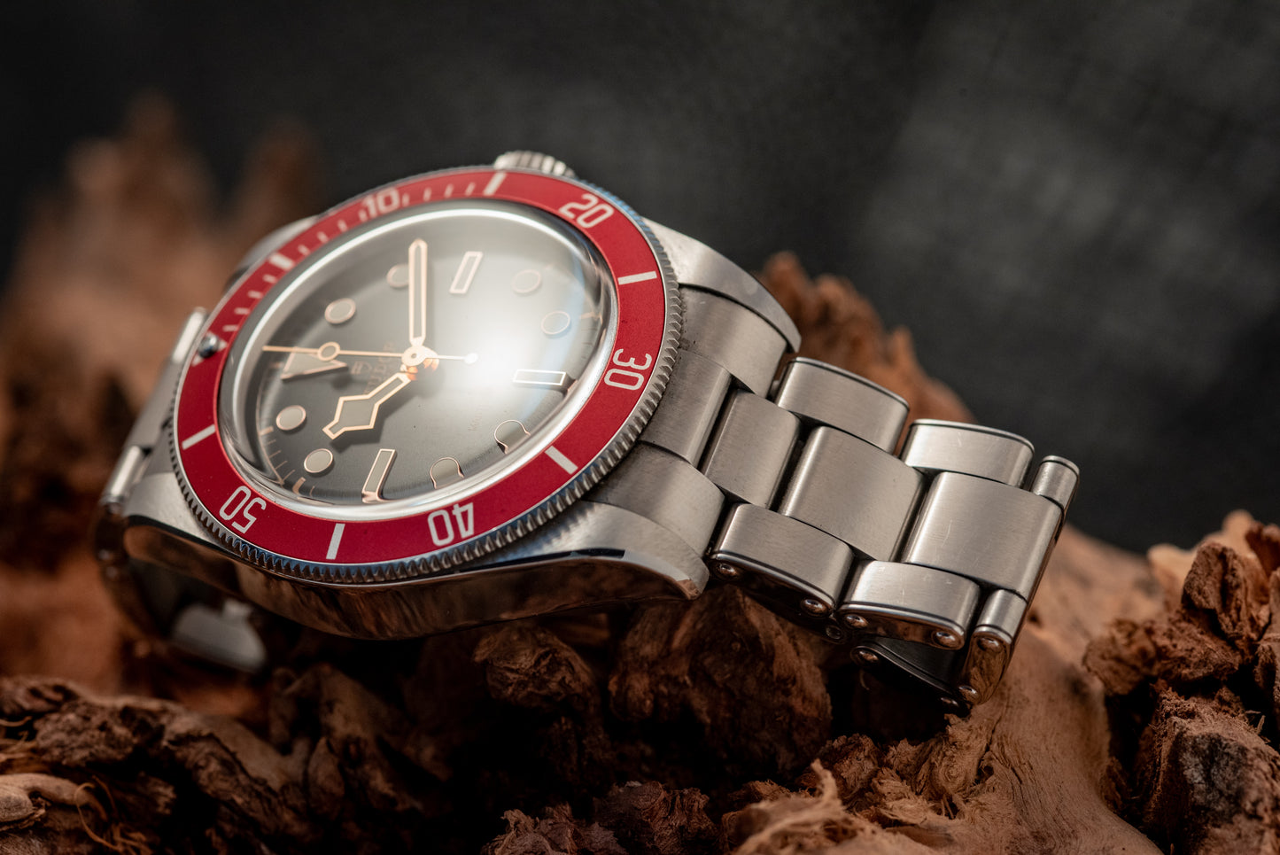 Tudor Black Bay 2024 44MM Ref 7941A1A0RU Box And Papers