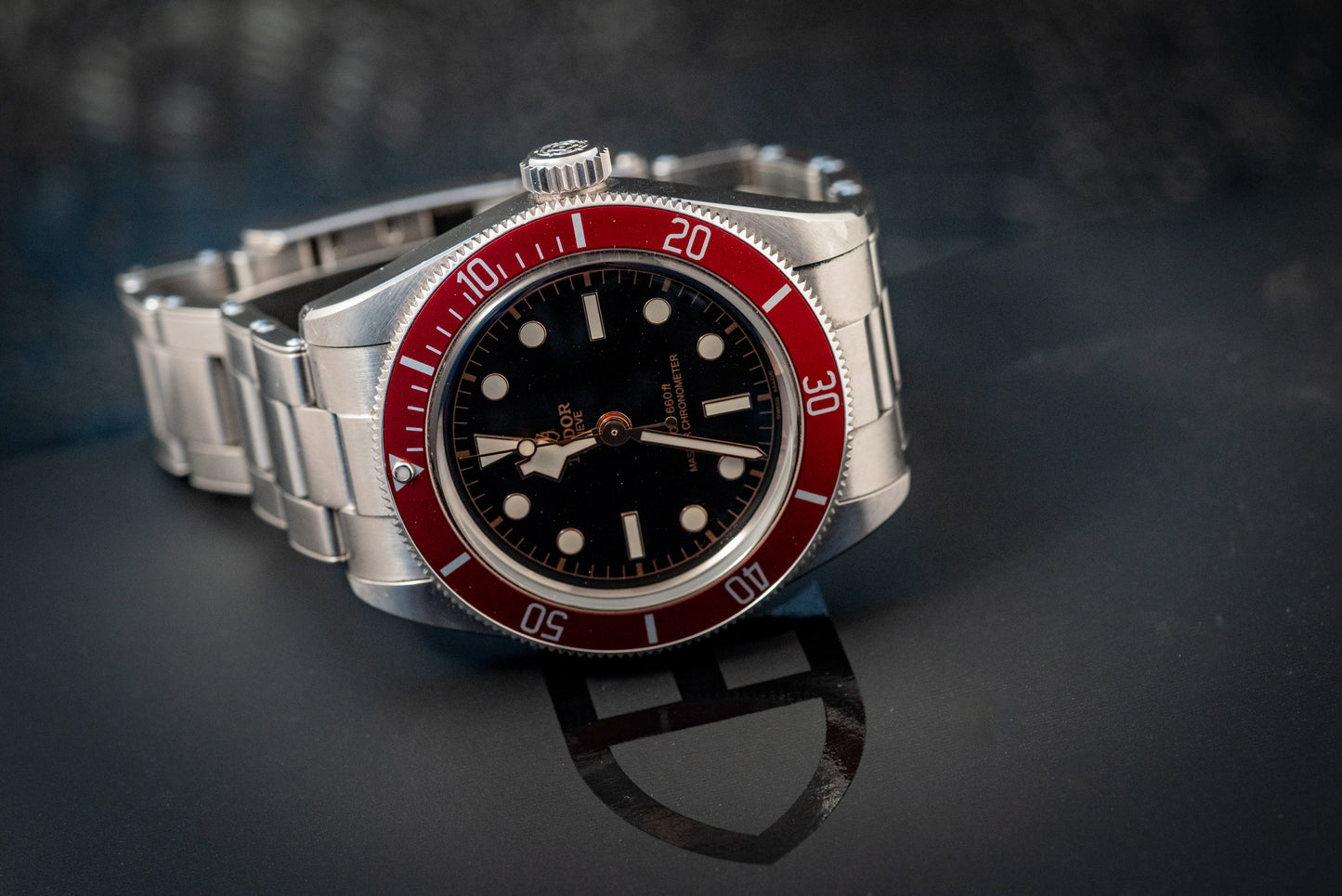 Tudor Black Bay 2024 44MM Ref 7941A1A0RU Box And Papers