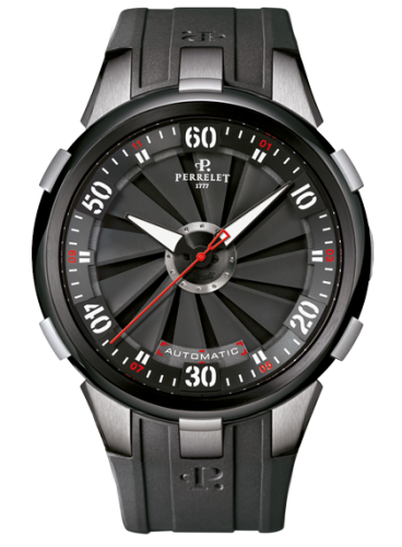 Perrelet Turbine XL : Ref Number A1050/1