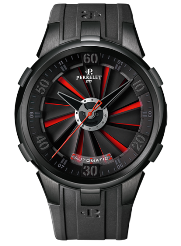 Perrelet Turbine XL : Ref Number A1051/9