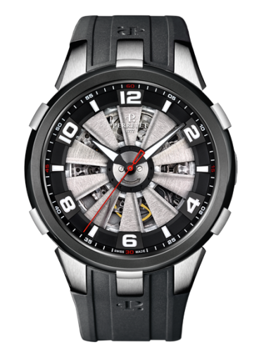 Perrelet Turbine Skeleton : Ref Number A1082/1
