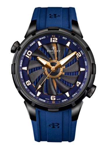 Perrelet Turbine Yacht : Ref Number A1088/1