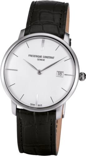 Frederique Constant Slimline Automatic : Ref Number FC-306S4S6