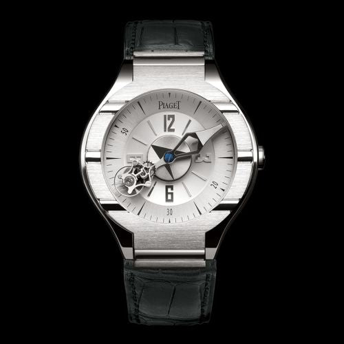 Piaget Polo Tourbillon Relatif : Ref Number G0A31123