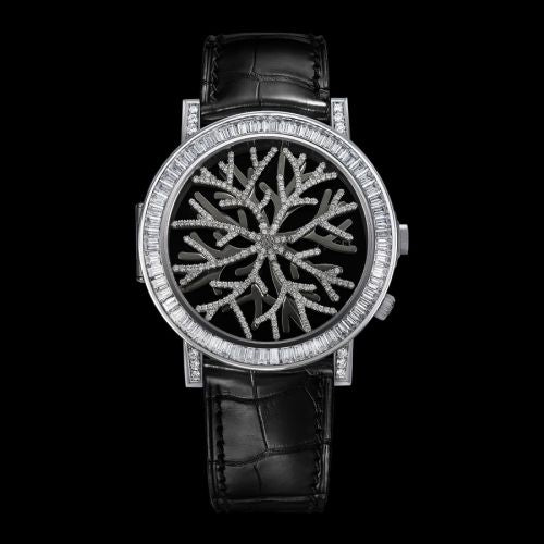 Piaget Altiplano Double Jeu Limelight Paradise : Ref Number G0A34181