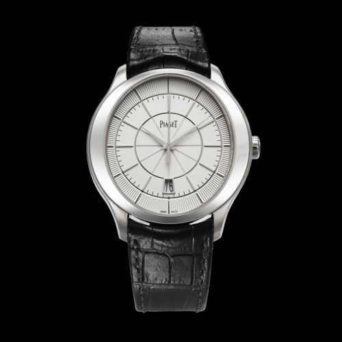 Piaget Gouverneur White Gold : Ref Number G0A38110