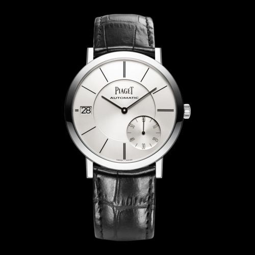Piaget Altiplano Ultra Thin Automatic White Gold : Ref Number G0A38130