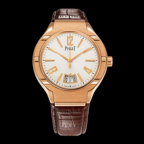 Piaget Polo 43 Pink Gold : Ref Number G0A38149