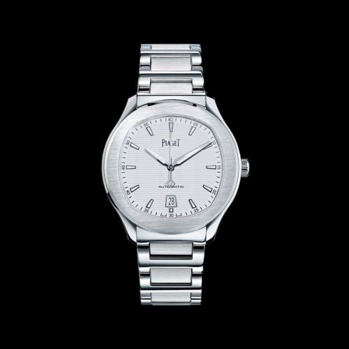 Piaget Polo S Silver : Ref Number G0A41001