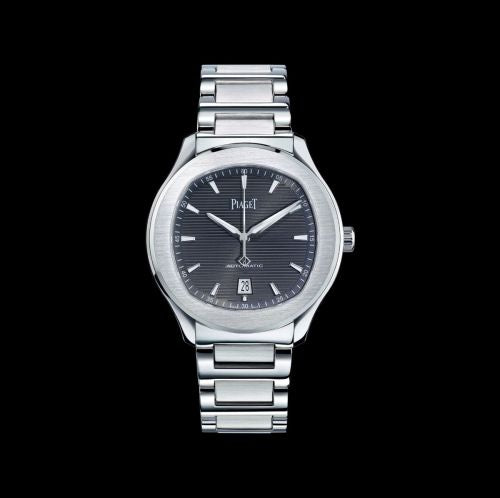 Piaget Polo S Grey : Ref Number G0A41003