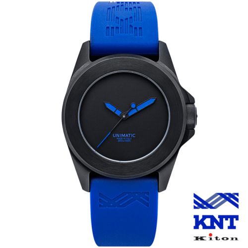 Unimatic Modello Quattro U4S-KNT Kiton : Ref Number U4S-KNT