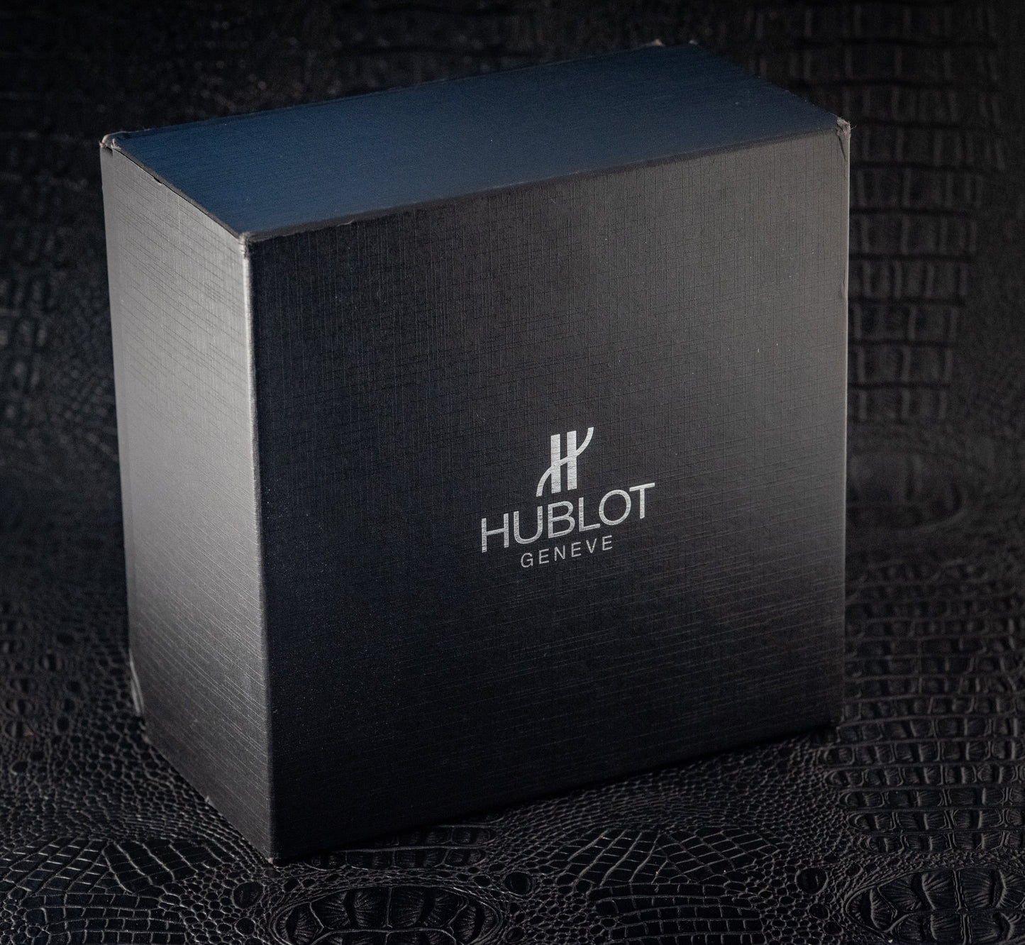 Hublot Spirit Of Big Bang Moonphase Titanium Skeleton Ref 647.NX.1137.RX Box And Papers 2021