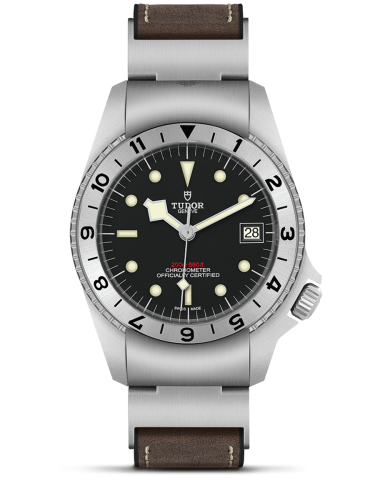 Tudor Heritage Black Bay P01 : Ref Number 70150-0001